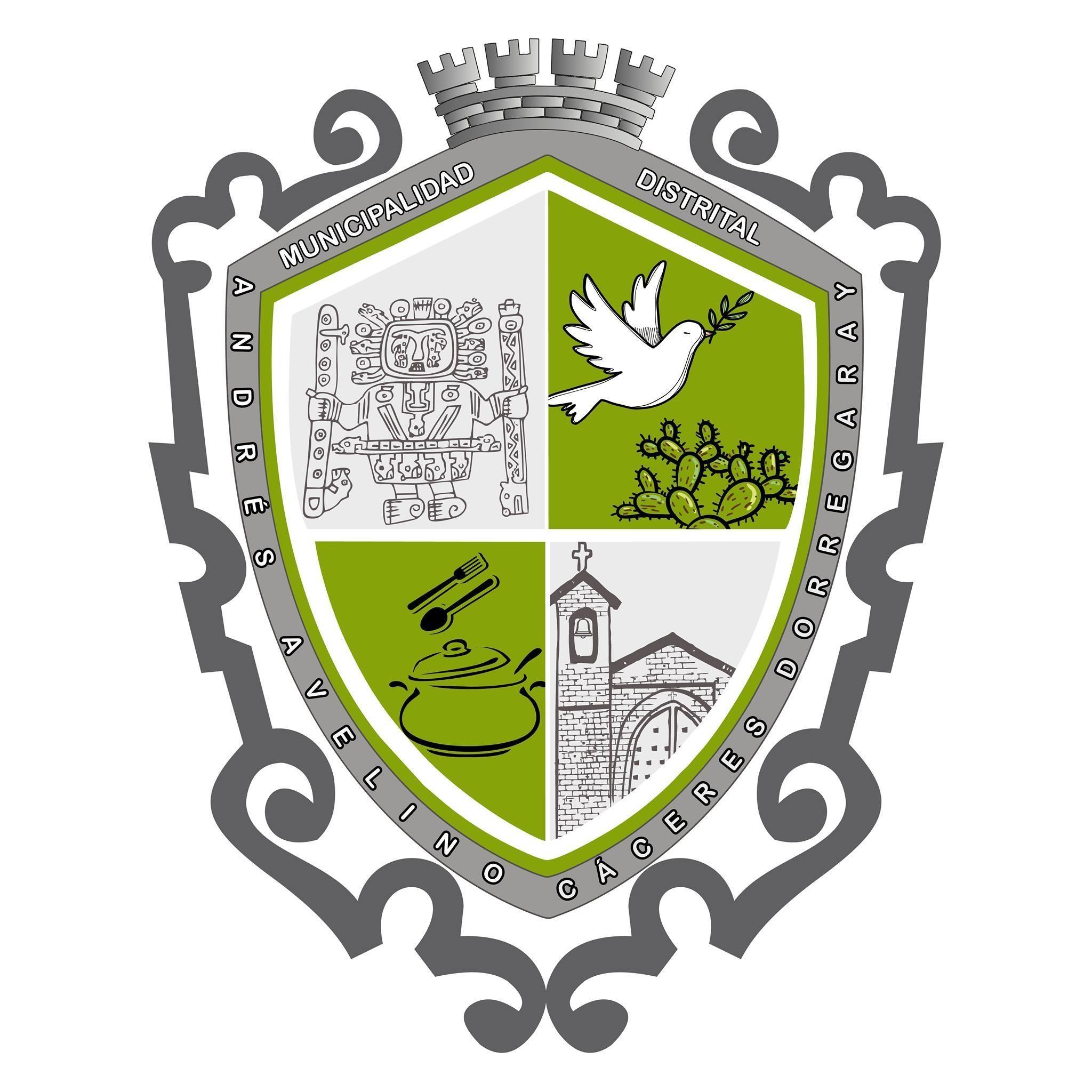 Logo Municipalidad Distrital
